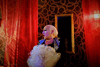 Trans/Drag Show Invictus